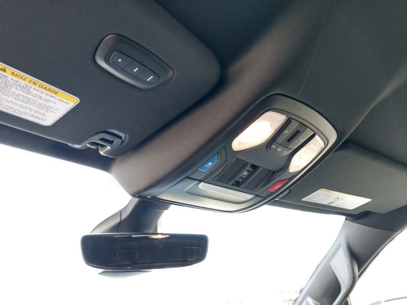 2023 RAM 1500 Big Horn Crew Cab 4x4 5