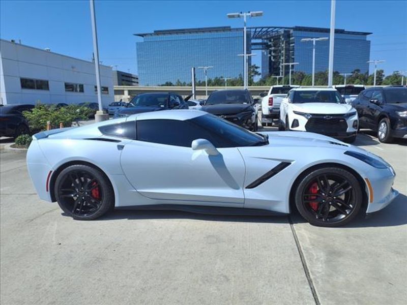 2019 Chevrolet Corvette Stingray Z51Image 7