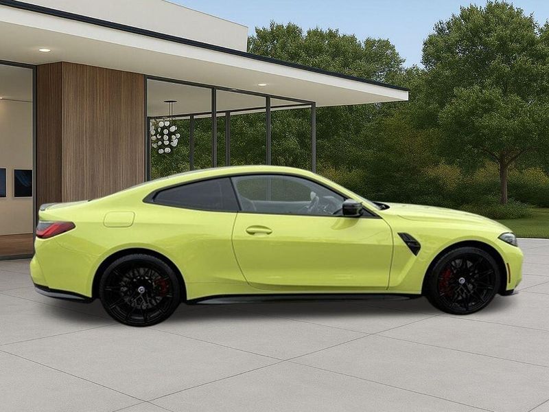 Used 2023 BMW M4 CompetitionImage 7