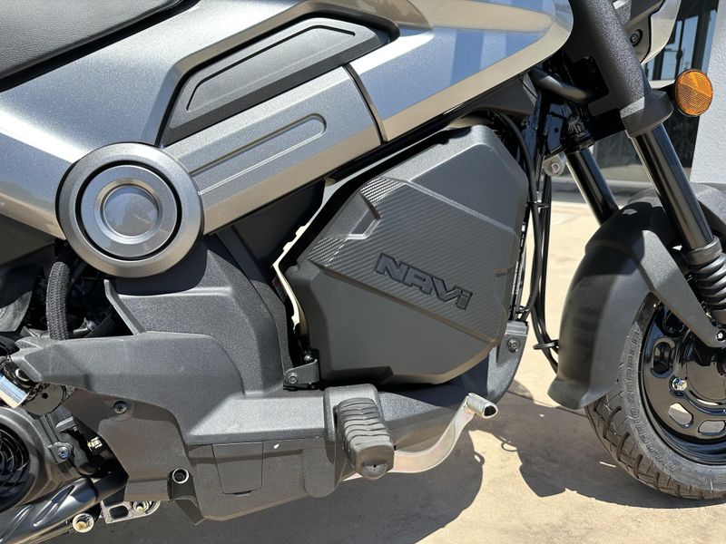 New 2025 Honda Navi Image 13