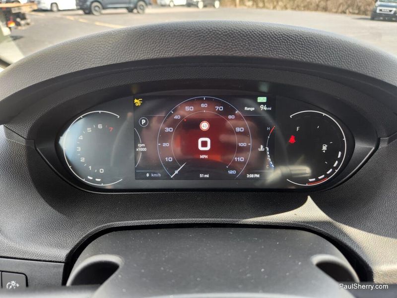 New 2023 RAM ProMaster 3500 High Roof