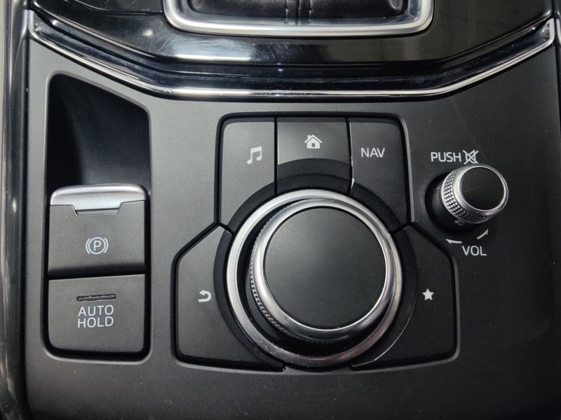 Used 2019 Mazda CX-5 Signature AWD w/Sunroof/NavImage 22