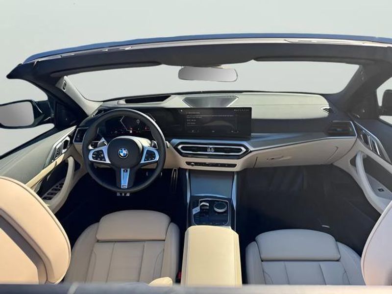 Used 2024 BMW 4 Series M440i xDrive