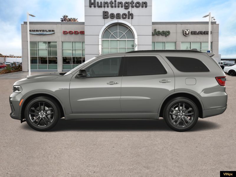 2025 Dodge Durango R/T AWDImage 3