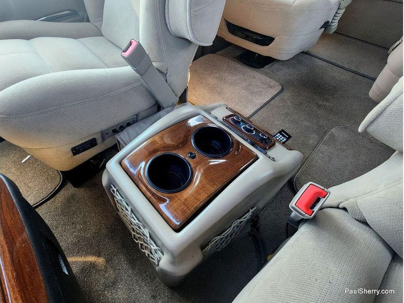 Used 2015 Chevrolet Express 2500 