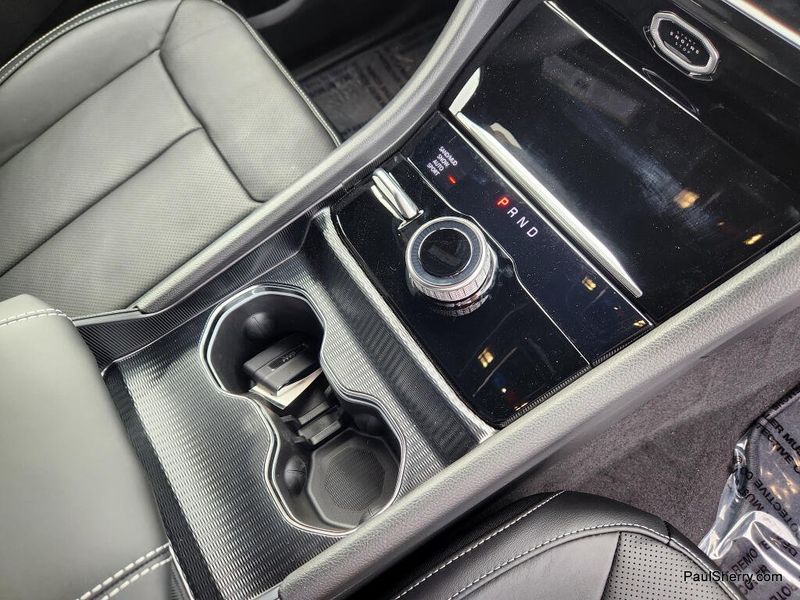 New 2026 Jeep Grand Cherokee L Limited Reserve 4x4