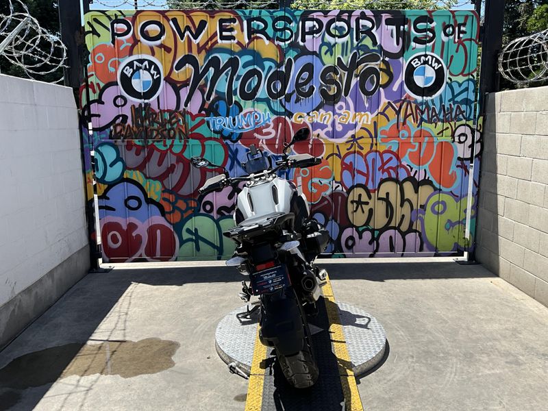 New 2026 BMW R 1300 GS Image 7