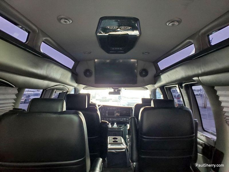 Used 2019 GMC Savana 2500 Image 20