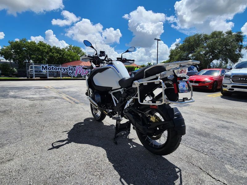 Used 2022 BMW R 1250 GS Adventure Image 7