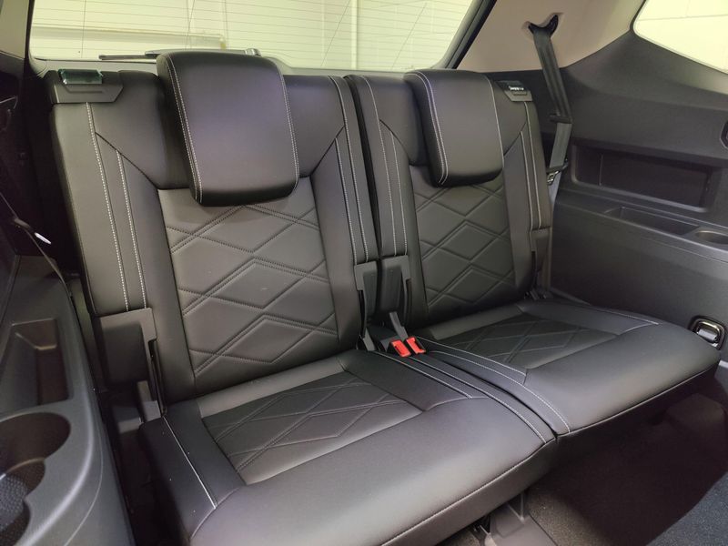 2025 Volkswagen Atlas SE AWD w/Technology PkgImage 20