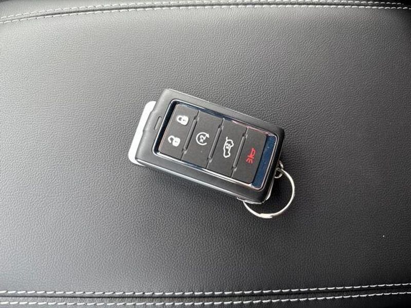 2025 Jeep Grand Cherokee Altitude X2025 Jeep Grand Cherokee L Altitude X 4x4
