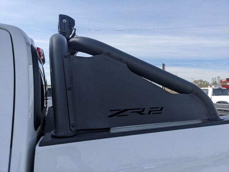 2019 Chevrolet Colorado 4WD ZR2Image 37
