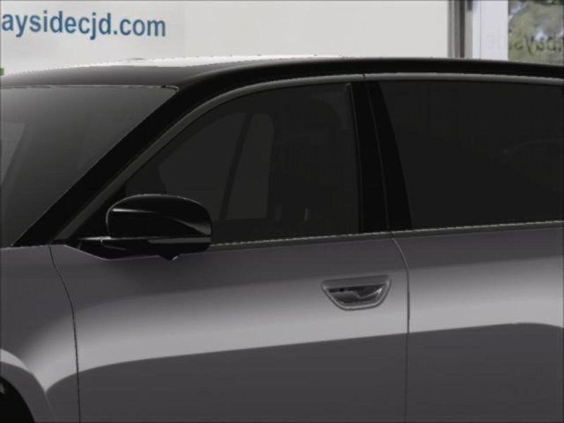 2025 Jeep Wagoneer S Limited photo 14