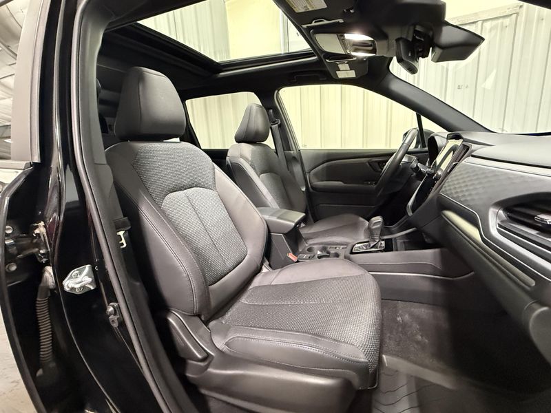 Used 2025 Subaru Forester PremiumImage 10