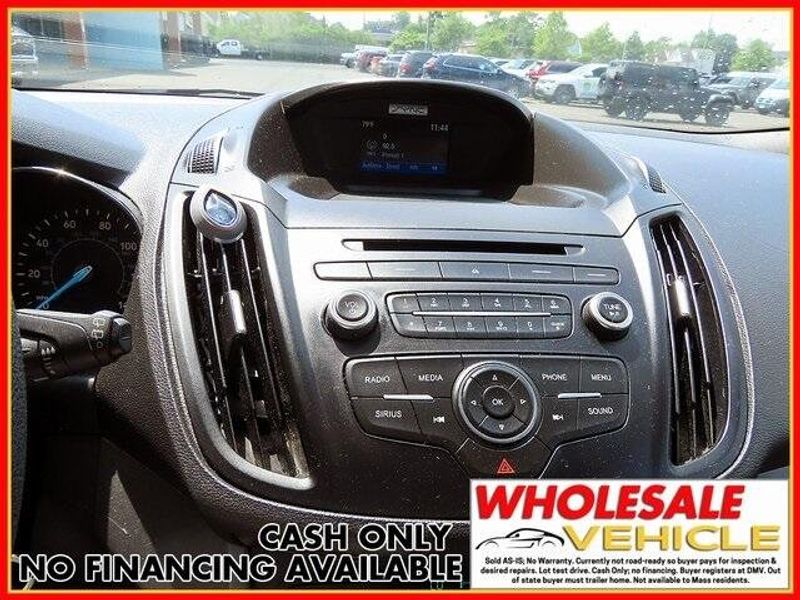 2017 Ford Escape SEImage 15