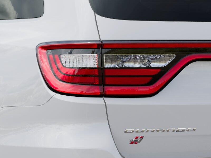 New 2027 Dodge Durango Gt Hemi V8 AwdImage 5