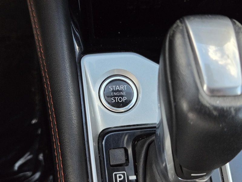 Used 2025 Nissan Altima SR FWD