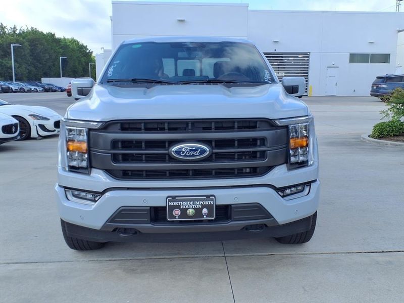 2023 Ford F-150 LariatImage 12