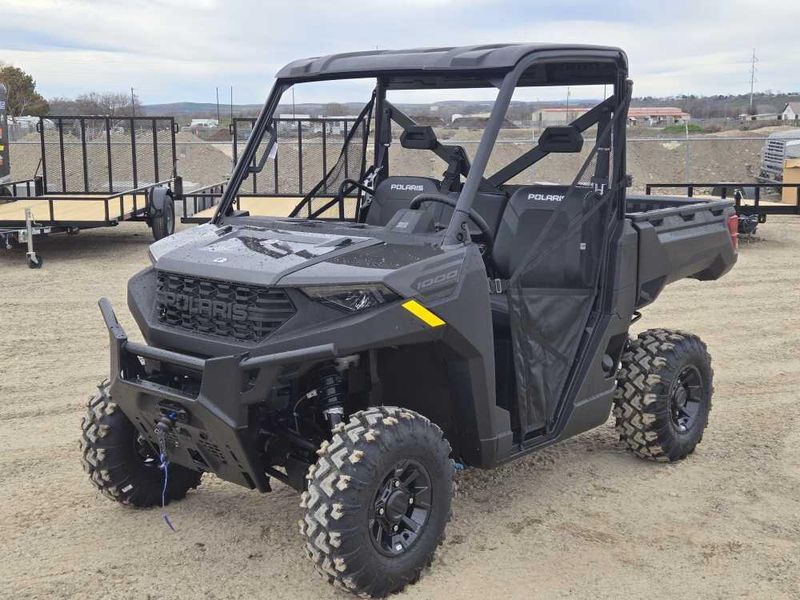 New 2026 Polaris RANGER 1000 PREMIUM 
