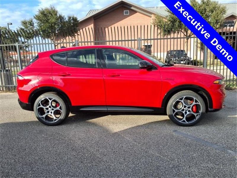 2025 Alfa Romeo Tonale Image 6