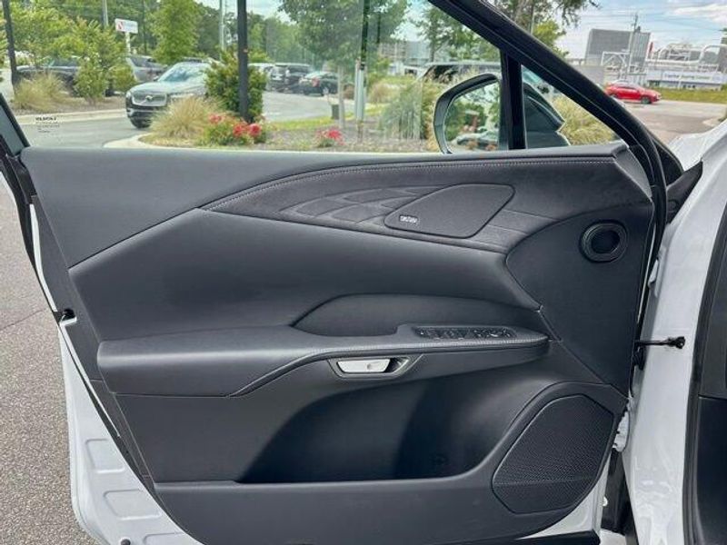 2024 Lexus RX 500h F SPORT Performance
