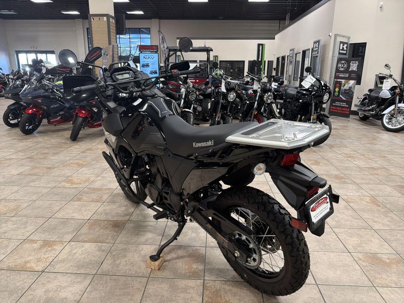 New 2026 Kawasaki KLR 650 Image 15