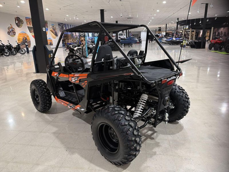 New 2026 Kayo S350 Image 15
