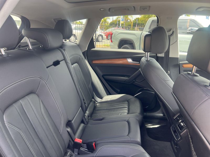 Used 2021 Audi Q5 PremiumImage 24