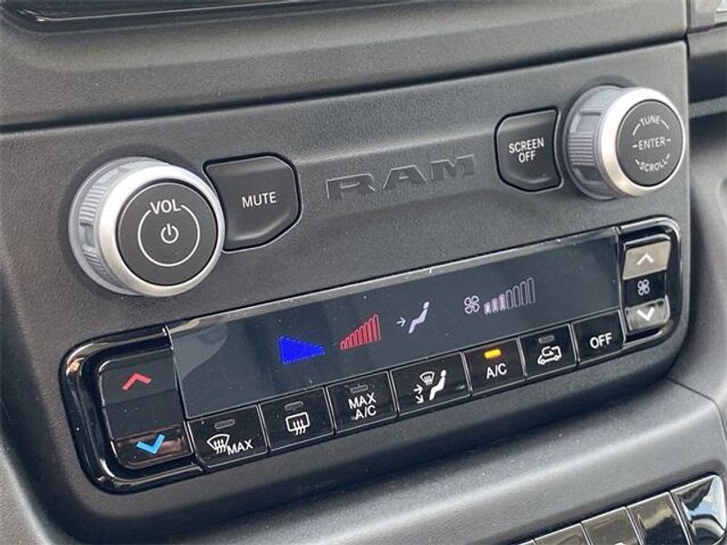 New 2024 RAM Promaster 3500 Tradesman Cargo Van High Roof 159