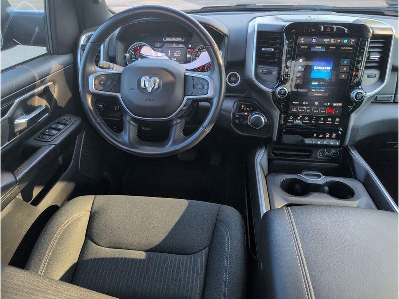 Used 2023 RAM 1500 Big HornImage 35