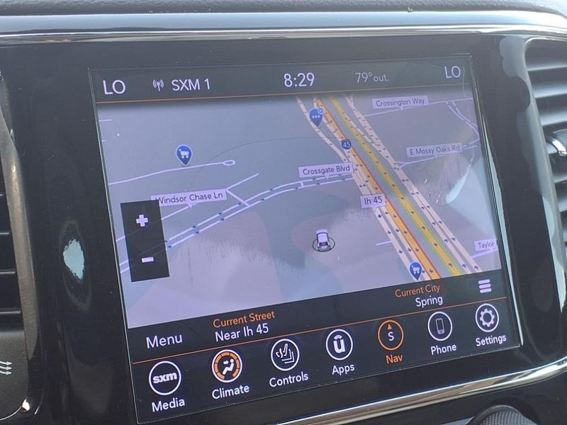 Used 2020 Jeep Grand Cherokee LimitedImage 23