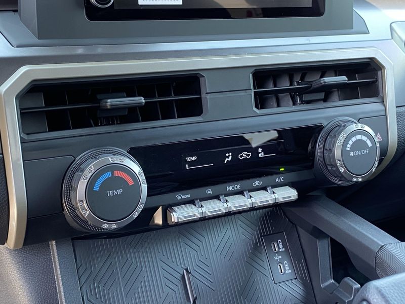 Used 2025 Toyota Tacoma SR5Image 20