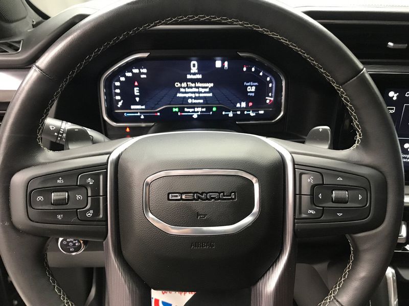 2023 GMC Sierra 1500 Denali UltimateImage 9