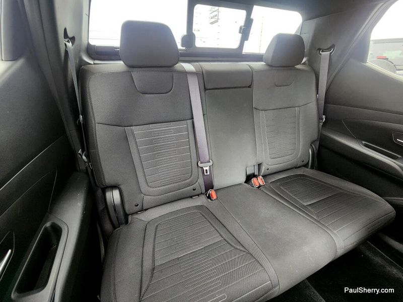 Used 2024 Hyundai Santa Cruz SEL