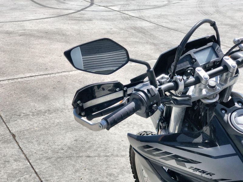 Used 2026 Yamaha WR125R Image 22