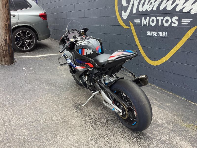 Used 2024 BMW M 1000 RR 
