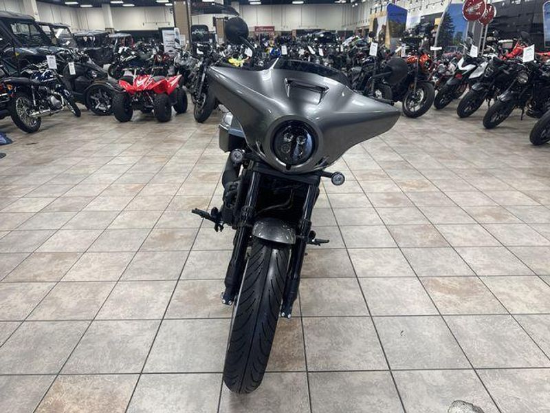 New 2026 Honda REBEL 1100 T Image 12