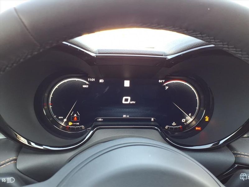 New 2026 Alfa Romeo Tonale Veloce AwdImage 24