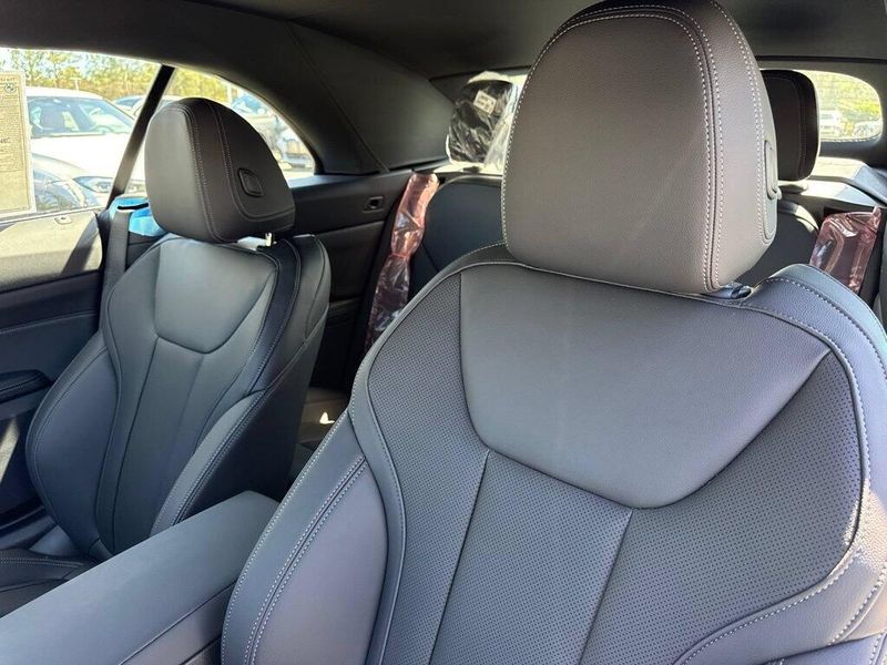 New 2027 BMW 4 Series 430iImage 18