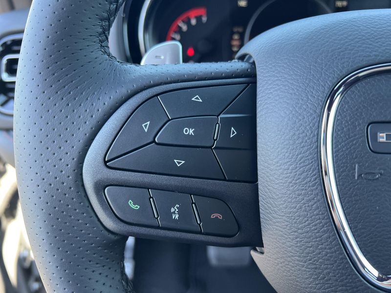 New 2026 Dodge Durango Gt Plus Awd Hemi V8Image 21