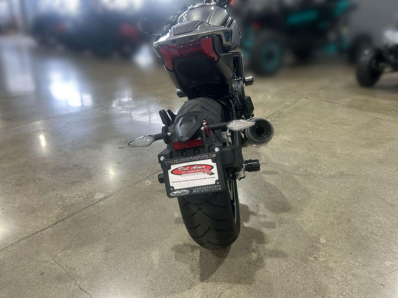 2023 CFMOTO CL-X 700 Image 22