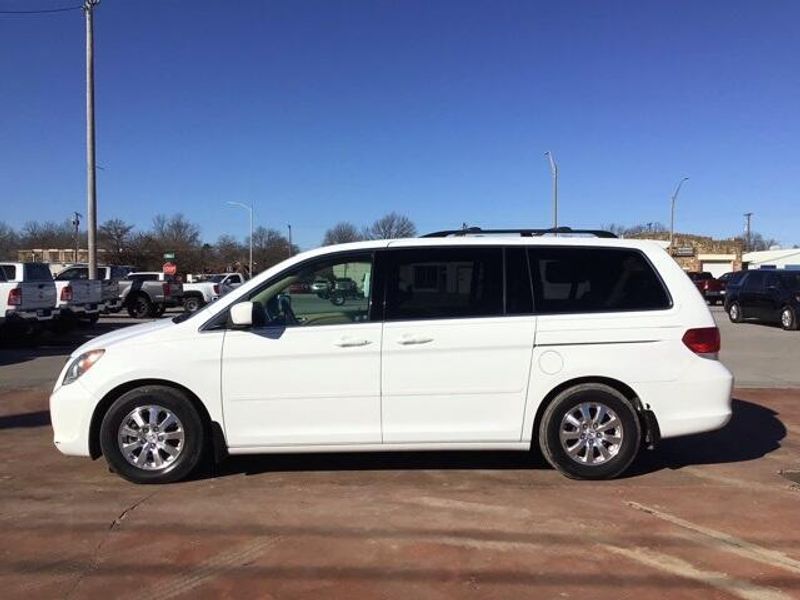 2010 Honda Odyssey EX-LImage 2