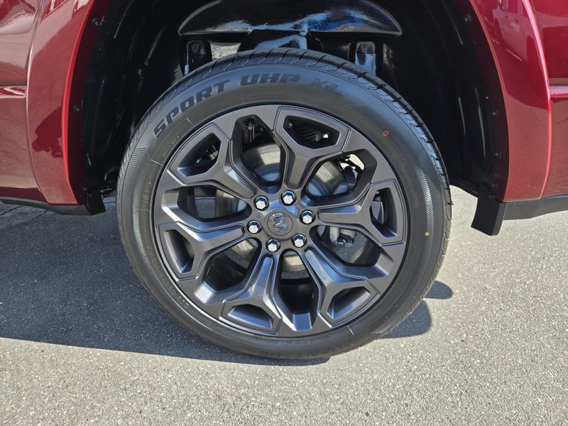 Used 2023 RAM 1500 Limited 4x2 Crew Cab 5'7 Box
