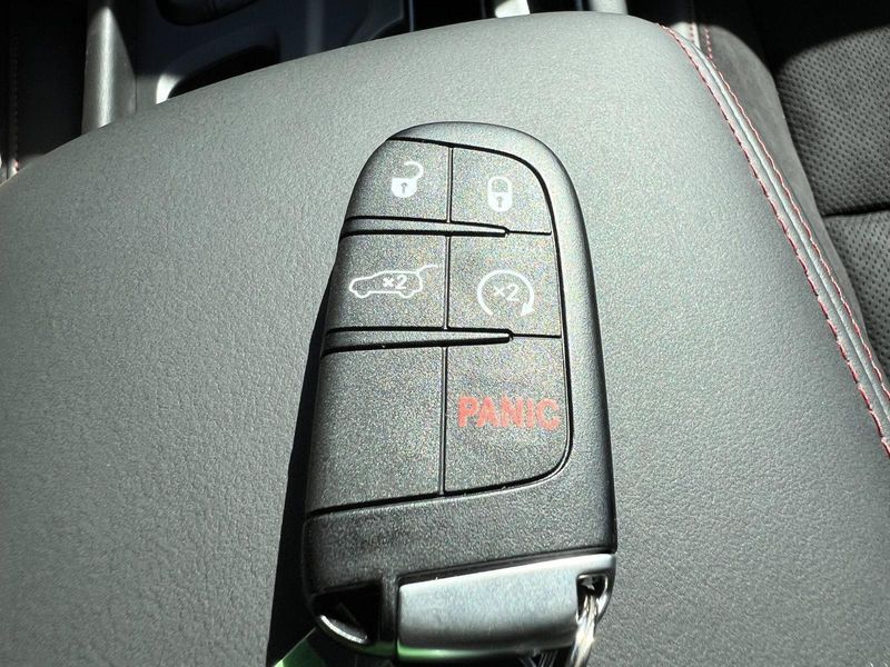 New 2026 Dodge Durango Gt Plus Awd