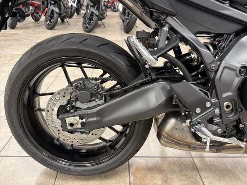 New 2026 Yamaha MT-09 Image 25