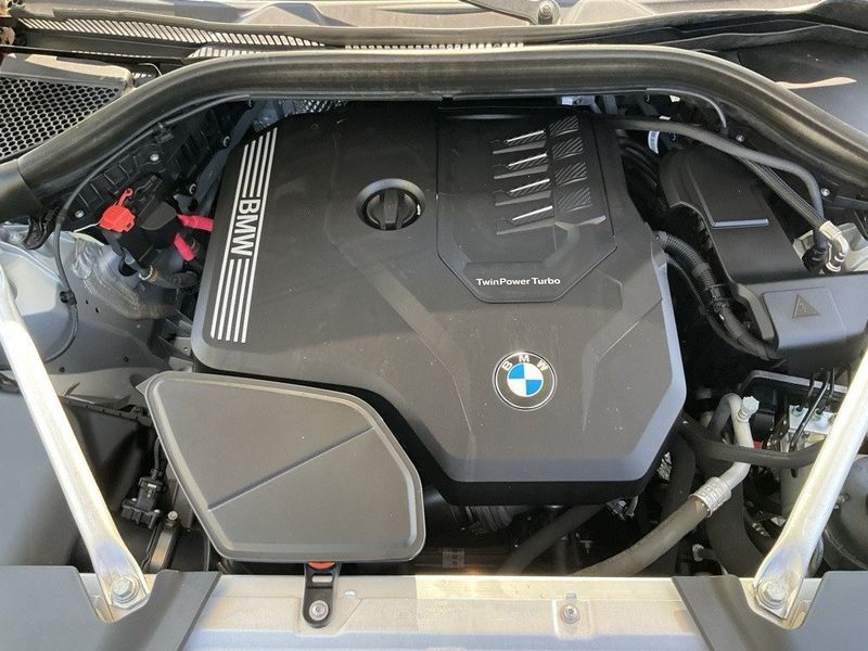 2021 BMW X3 sDrive30iImage 31