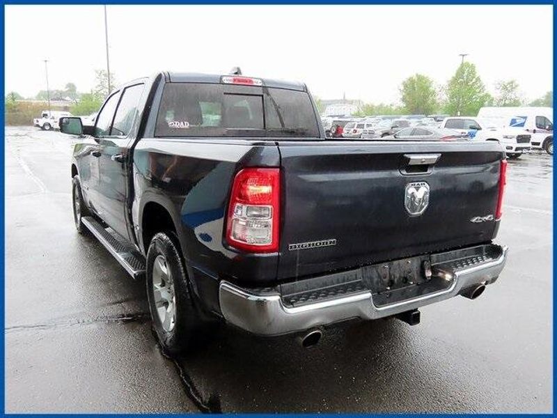 2019 RAM 1500 Big Horn Lone StarImage 5