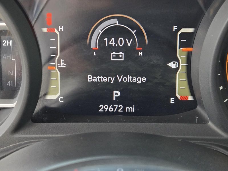 Used 2024 Jeep Wrangler Sahara 4 Door 4x4