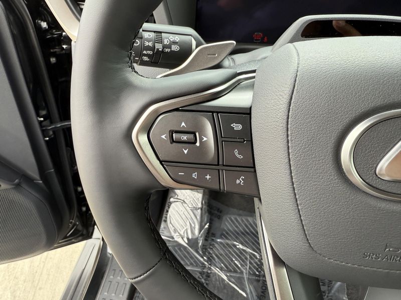 2025 Lexus GX Image 22