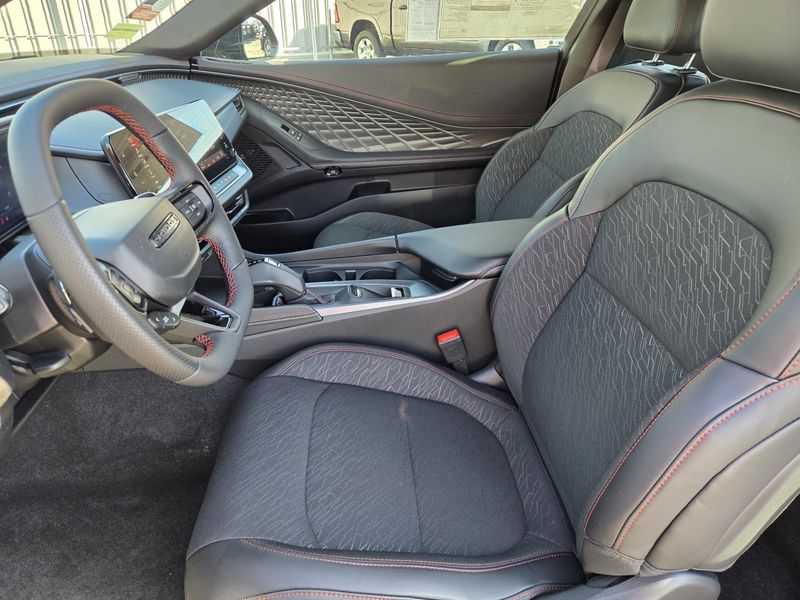 New 2026 Dodge Charger Scat Pack 2-door Awd